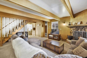Our Cabin in the Woods by Big Bear Vacations Big Bear Lake